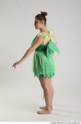 KATERINA FOREST FAIRY STANDING POSE 2